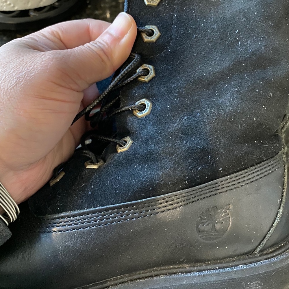 Timberlands - Picture 11 of 11